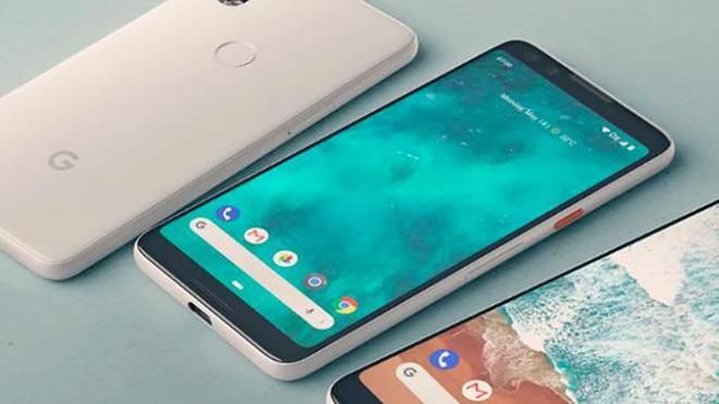 Google Pixel 3 XL - характеристики и дата выхода смартфона Google Pixel 3 XL - характеристики и дата выхода смартфона