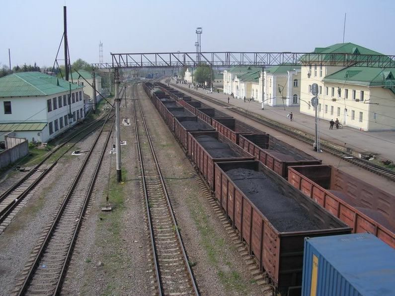 С осени реальный рост тарифов на железнодорожные перевозки достиг 40%
