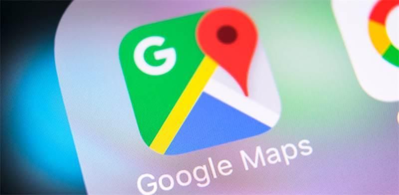 В Google Maps появилась новая и очень важная функция В Google Maps появилась новая и очень важная функция