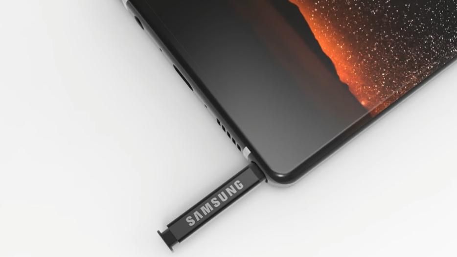 Samsung Galaxy Note 9 - характеристики, фото, обзор флагмана Samsung Galaxy Note 9 - характеристики, фото, обзор флагмана