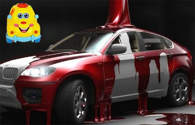 ТОП-5 лидеров украинского авторынка: модель и цвет ТОП-5 лидеров украинского авторынка: модель и цвет