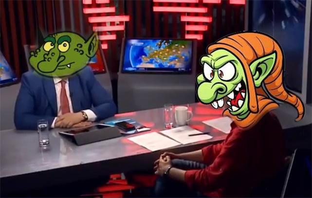 Российские "тролли" влияли на выборы в Италии: новые детали Российские "тролли" влияли на выборы в Италии: новые детали