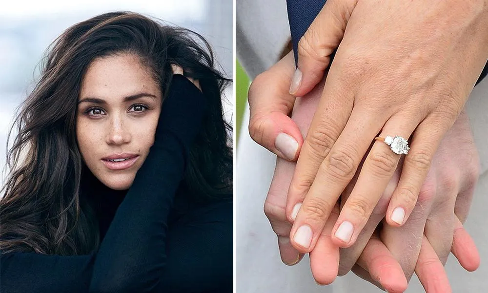 обручка меган маркл обручка меган маркл