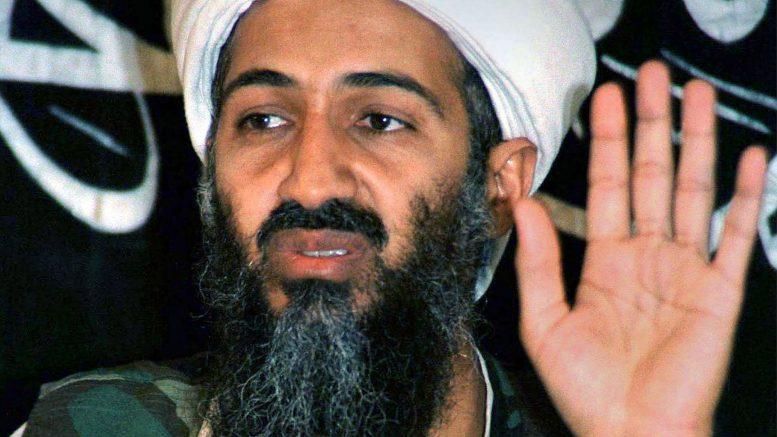 Мати Усами бін Ладена вперше за довгий час дала інтерв'ю про сина