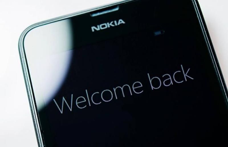 Nokia вошла в десятку лучших производителей смартфонов на рынке