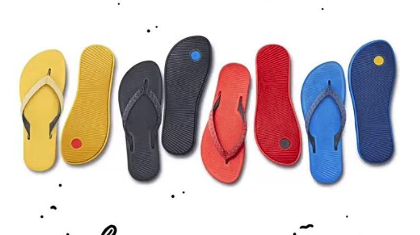 Американський стартап Allbirds випустив взуття з "солодкої піни"