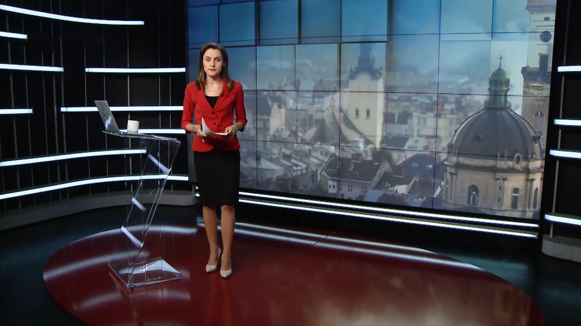 Випуск новин за 16:00: Скандал у дитбудинку. Вбивство екс-депутата у Сумах Випуск новин за 16:00: Скандал у дитбудинку. Вбивство екс-депутата у Сумах