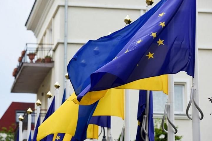 Порошенко зробив важливу заяву щодо співпраці з ЄС