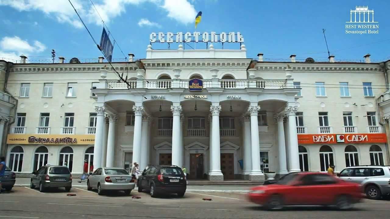 В Крыму перестала работать последняя западная сеть отелей В Крыму перестала работать последняя западная сеть отелей