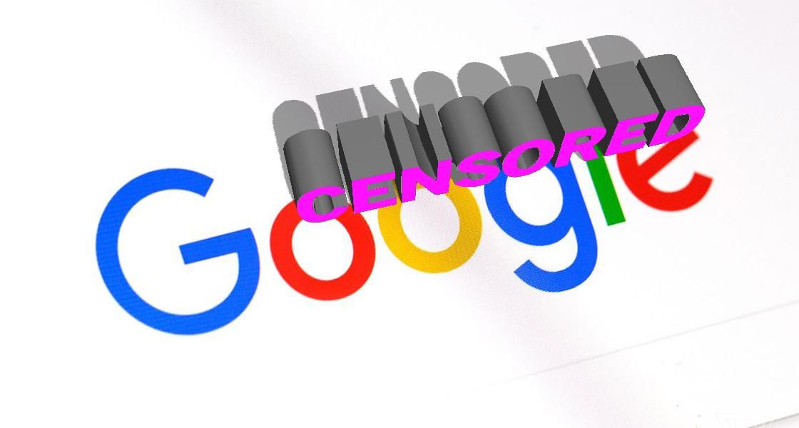 Китай победил Google: корпорация разработает поисковик с цензурой Китай победил Google: корпорация разработает поисковик с цензурой