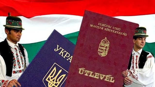 Жодного сепаратизму, – угорський "міністр Закарпаття" заспокоїв офіційний Київ Жодного сепаратизму, – угорський "міністр Закарпаття" заспокоїв офіційний Київ