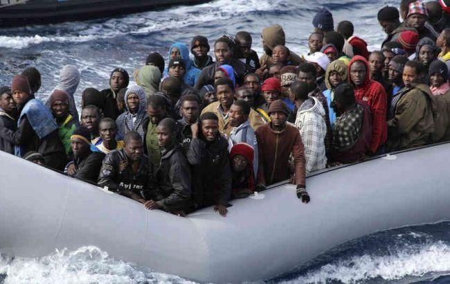 Уряд Італії планує "відкупитись" від мігрантів з Африки: міністр озвучив ціну