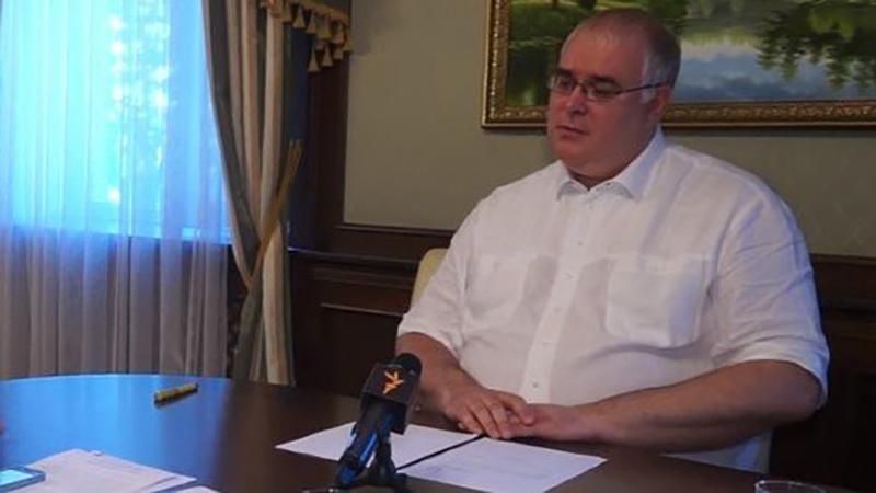 Руками керівника СБУ в Києві Порошенко "знищуватиме" кандидатів на президентське крісло Руками керівника СБУ в Києві Порошенко "знищуватиме" кандидатів на президентське крісло