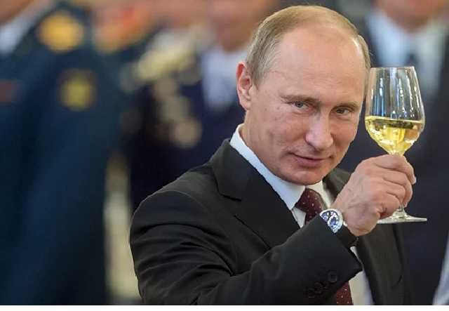 Путин одобрил создание оффшоров в России: утвержден пакт законов Путин одобрил создание оффшоров в России: утвержден пакт законов