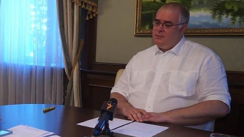 Руками руководителя СБУ в Киеве Порошенко "будет уничтожать" кандидатов на президентское кресло