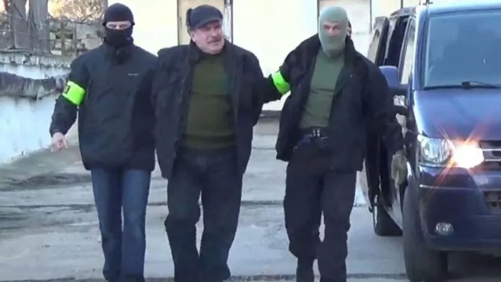 Леонід Пархоменко Леонід Пархоменко