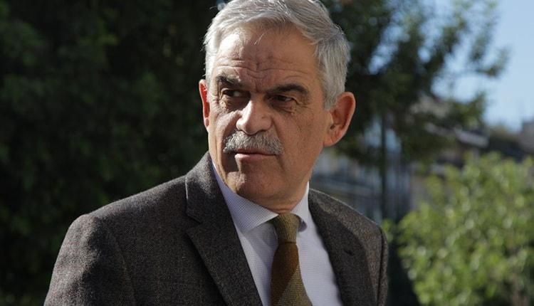 Міністр Греції подав у відставку через смертельні пожежі в країні