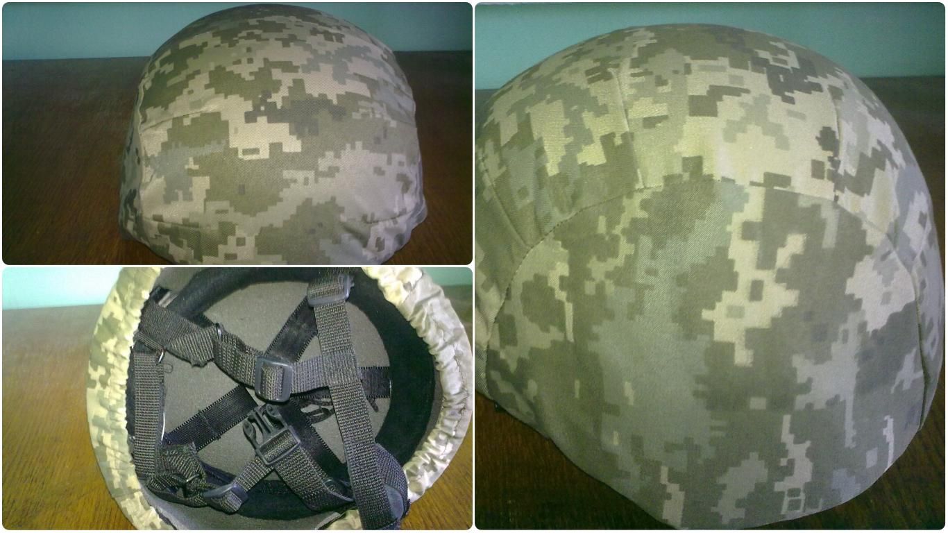 Касок на більш ніж 26 мільйонів закупило Міноборони Касок на більш ніж 26 мільйонів закупило Міноборони