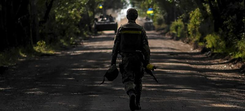 СБУ задержала бойца-предателя ВСУ, который перешел на сторону РФ: фото