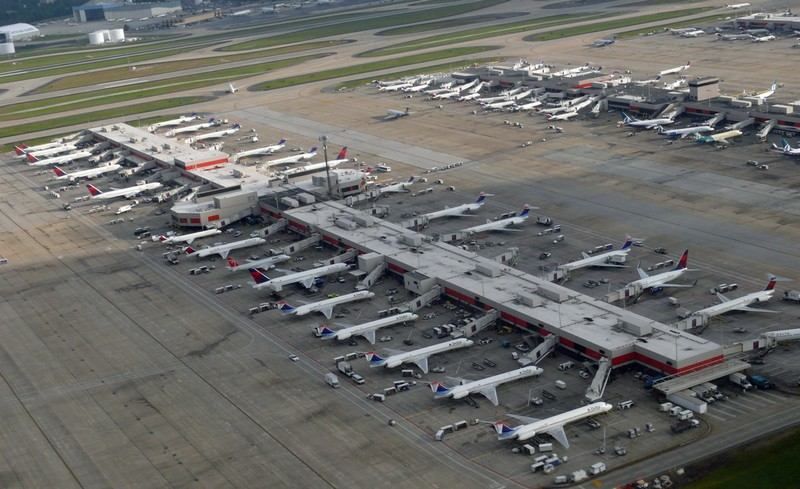 Названные самые эффективные аэропорты мира