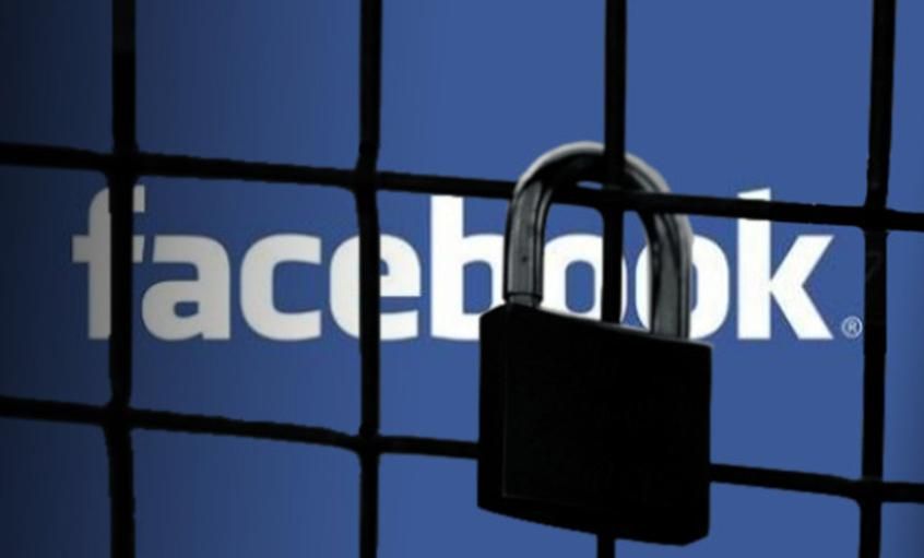 Почему Facebook массово блокирует аккаунты украинцев: неожиданные причины Почему Facebook массово блокирует аккаунты украинцев: неожиданные причины