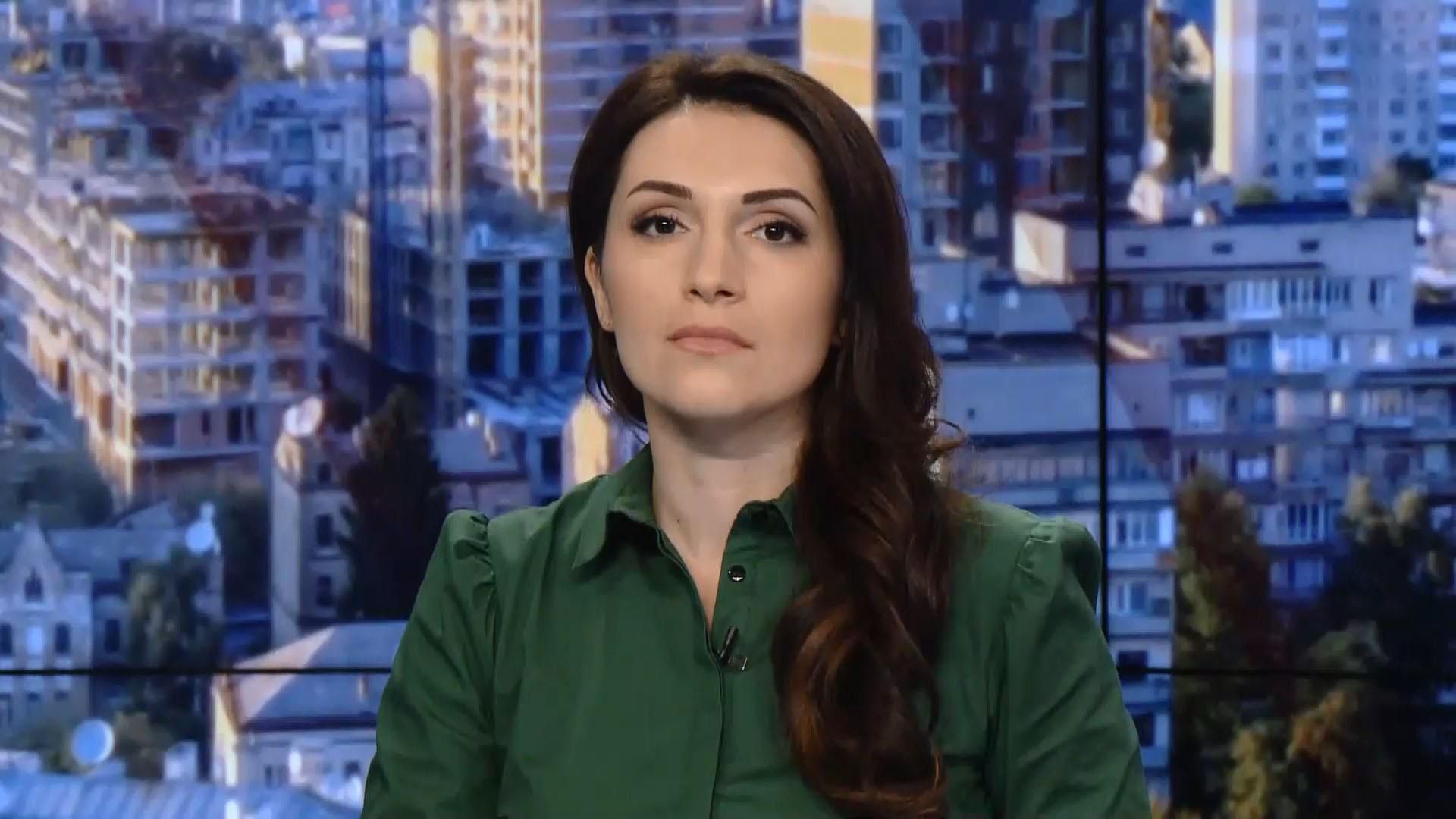 Выпуск новостей за 13:00: Смертельное ДТП с участием военного. Пожар в Коблево Выпуск новостей за 13:00: Смертельное ДТП с участием военного. Пожар в Коблево