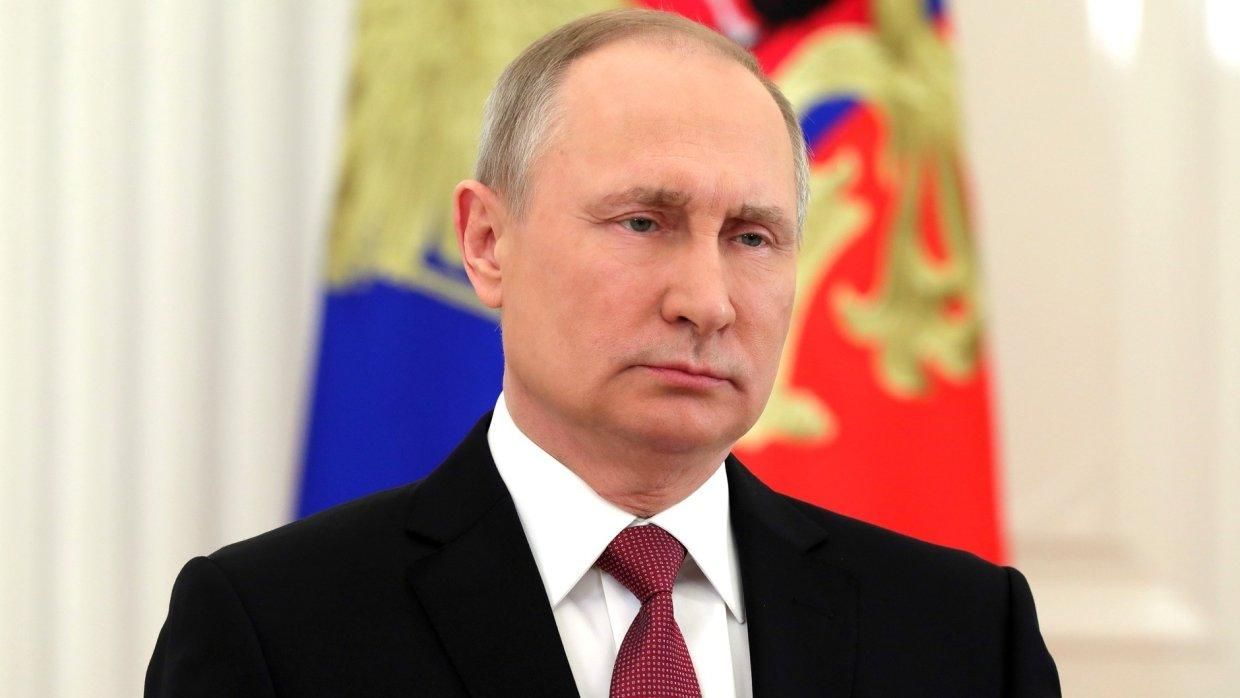 Для чего Путин держит заложников в России