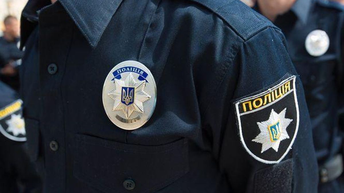 Жорстоке побиття дівчинки в Одесі: з'явилась реакція поліції Жорстоке побиття дівчинки в Одесі: з'явилась реакція поліції
