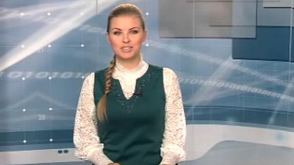У Сумах загинула телеведуча Юлія Тютченко У Сумах загинула телеведуча Юлія Тютченко