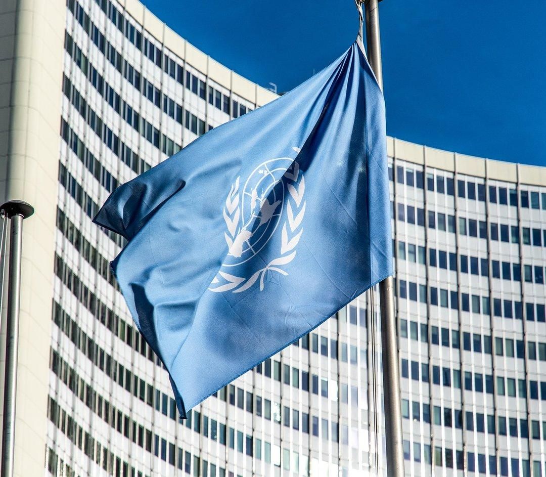 ООН призывает украинское правительство расследовать нападение на Гандзюк и других активистов