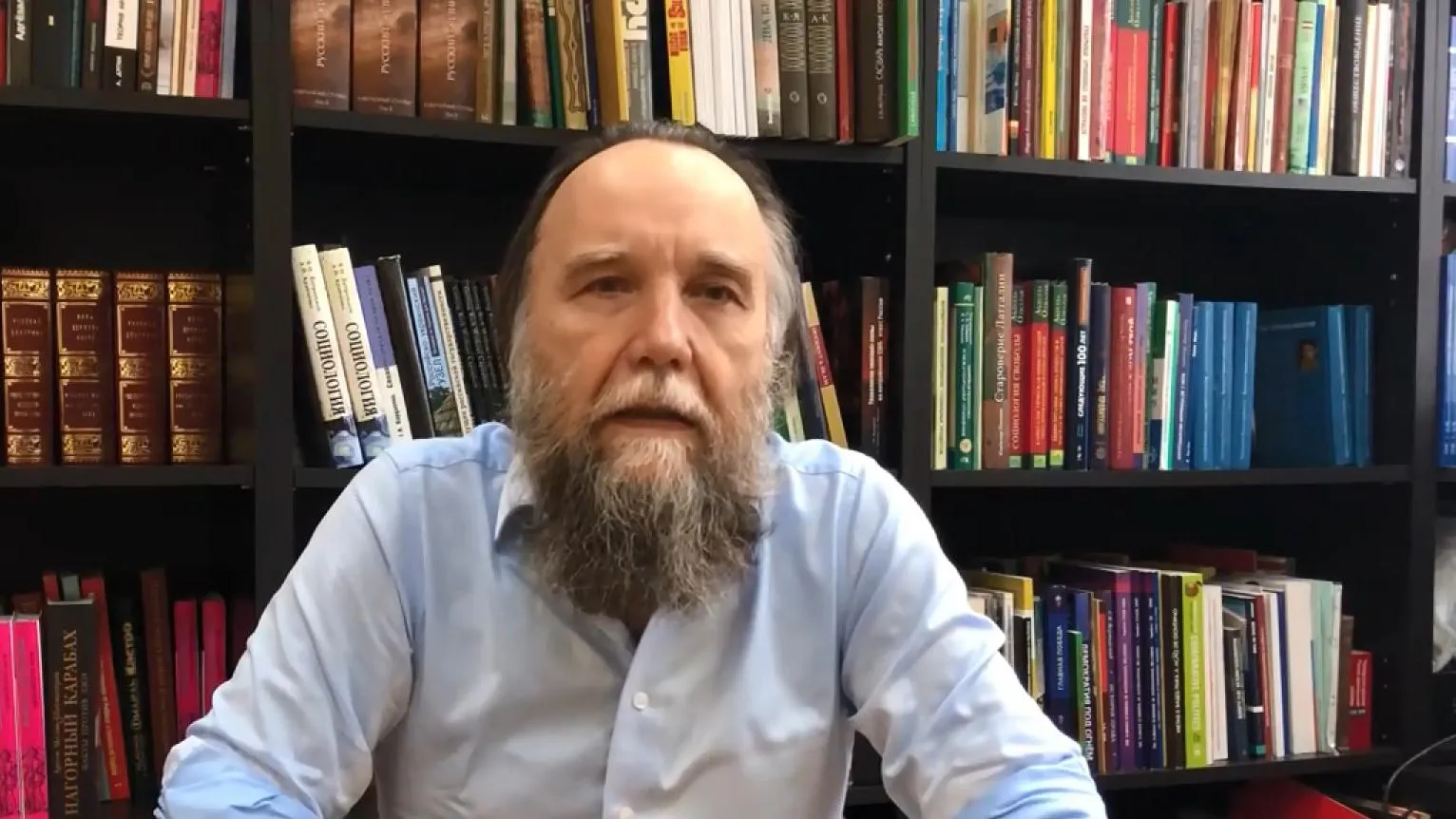 Олександр Дугін Олександр Дугін