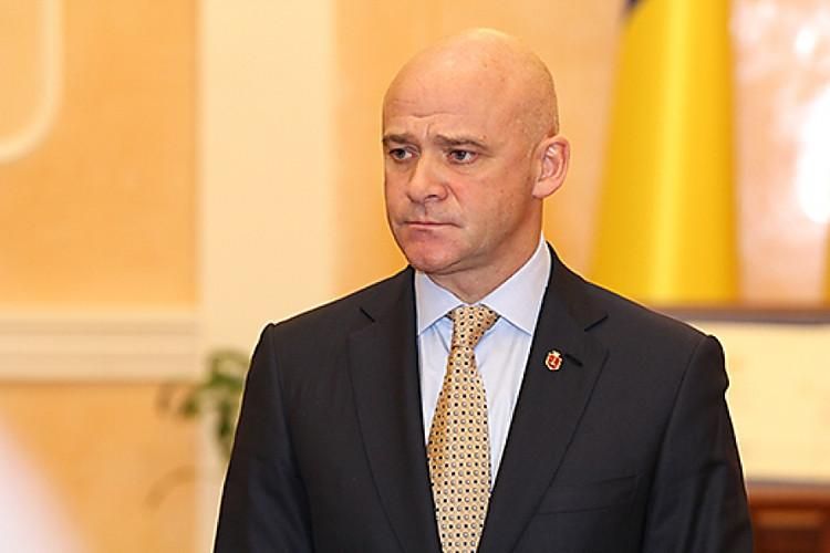 Чому в Одесі розправи над критиками місцевого мера Труханова вже стали буденністю Чому в Одесі розправи над критиками місцевого мера Труханова вже стали буденністю