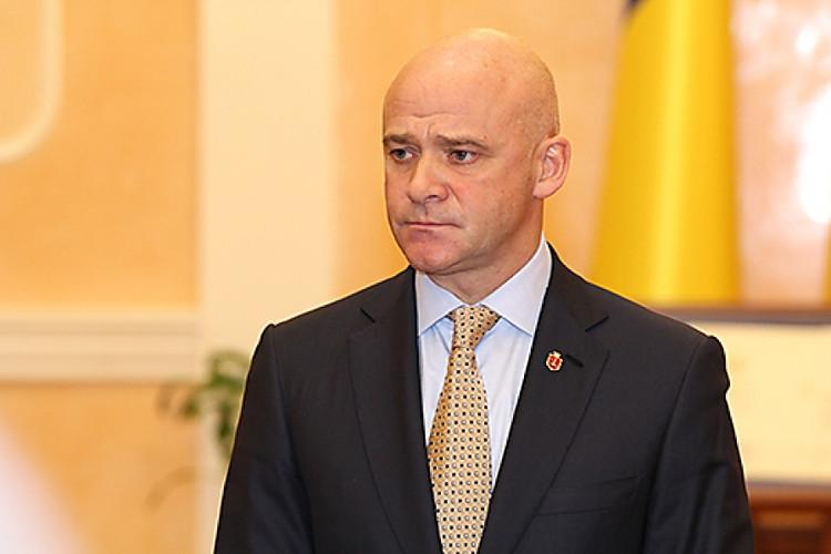 Почему в Одессе расправы над критиками местного мэра Труханова уже стали обыденностью