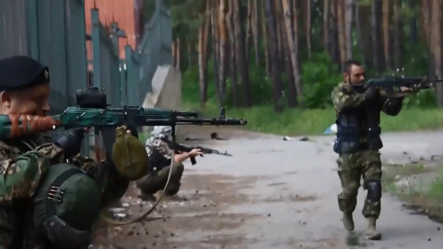 Кто из иностранцев воюет за боевиков на Донбассе: истории наемников