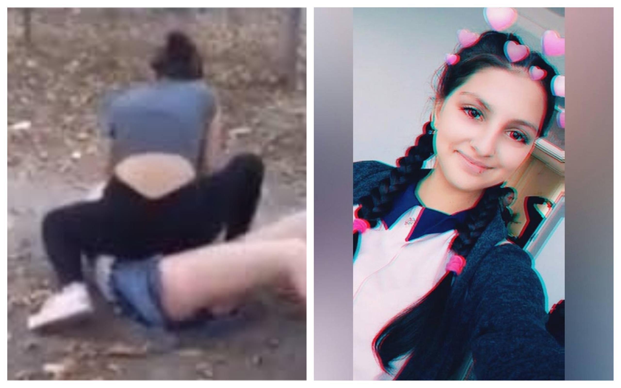 Жорстокий напад на школярку в Одесі: опубліковано фото учасниці побиття Жорстокий напад на школярку в Одесі: опубліковано фото учасниці побиття