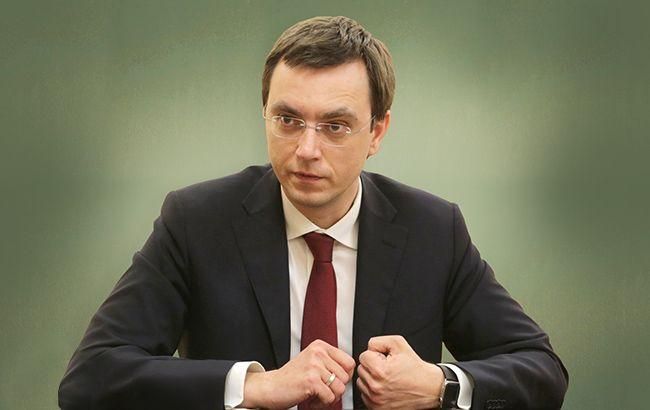 "Россия полностью слетела с катушек": Омелян о действиях РФ в Азовском море "Россия полностью слетела с катушек": Омелян о действиях РФ в Азовском море
