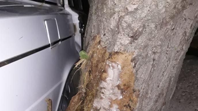 Смертельное ДТП с участием военного комиссара: родственники погибших дали комментарии Смертельное ДТП с участием военного комиссара: родственники погибших дали комментарии