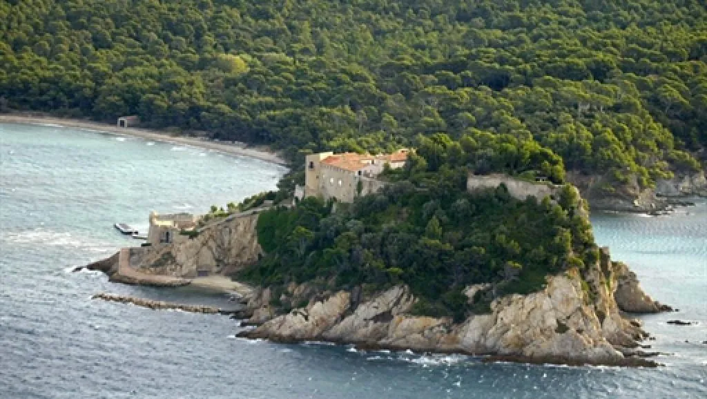 Форт Брегансон Форт Брегансон