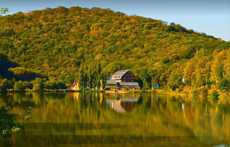 Сатанів, курорт, Хмельниччина, Поділля, подорожі, відпочинок 