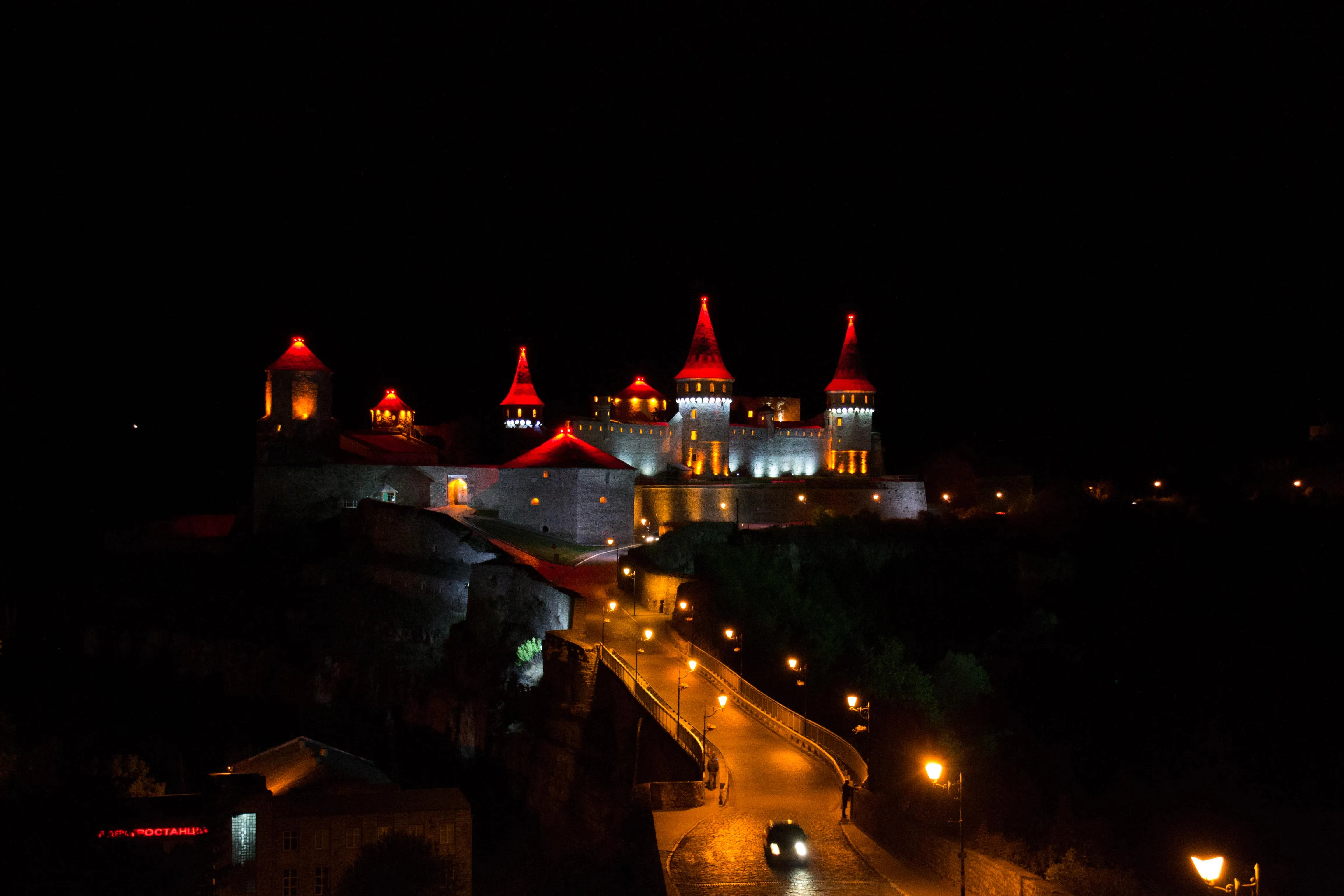 Кам'янець-Подільський, Хмельниччина, історія, подорожі, фортеця Кам'янець-Подільський, Хмельниччина, історія, подорожі, фортеця