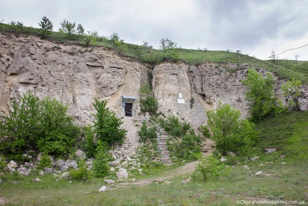 Печера Атлантида, Завалля, Хмельниччина, природа, подорожі, Україні – 27
