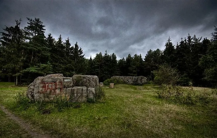 ставка Гітлера Вінниця ставка Гітлера Вінниця