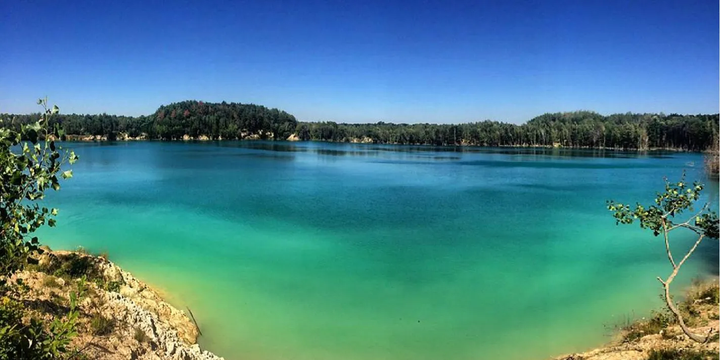 Вінничина кар'єр Вінничина кар'єр