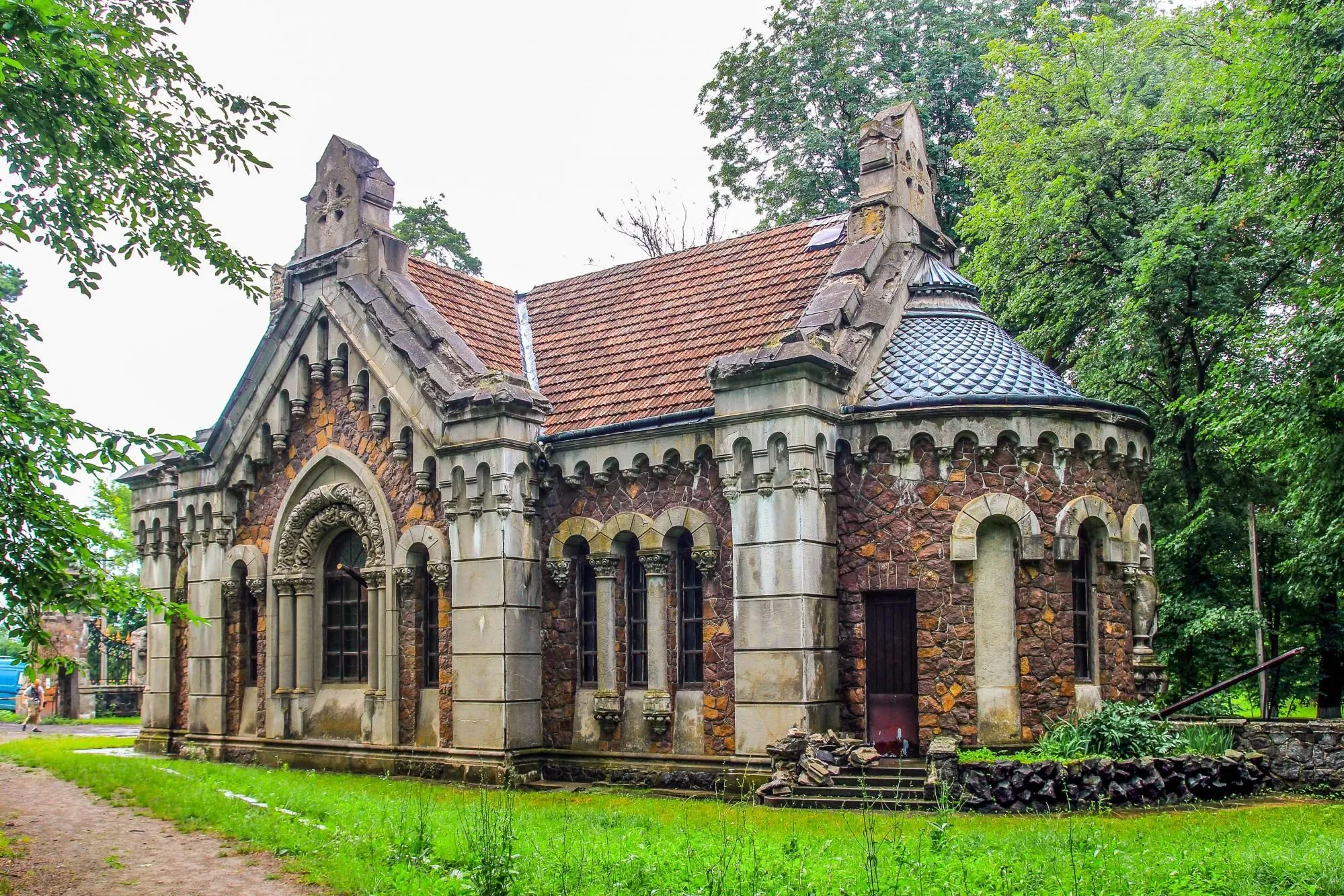 Печера Тульчин Вінничина Печера Тульчин Вінничина