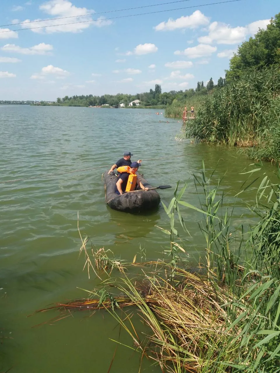Кропивницький, потопельник, жертви, трагедія, юнак Кропивницький, потопельник, жертви, трагедія, юнак