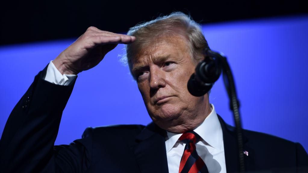 НАТО вирішило закріпитися в Албанії НАТО вирішило закріпитися в Албанії