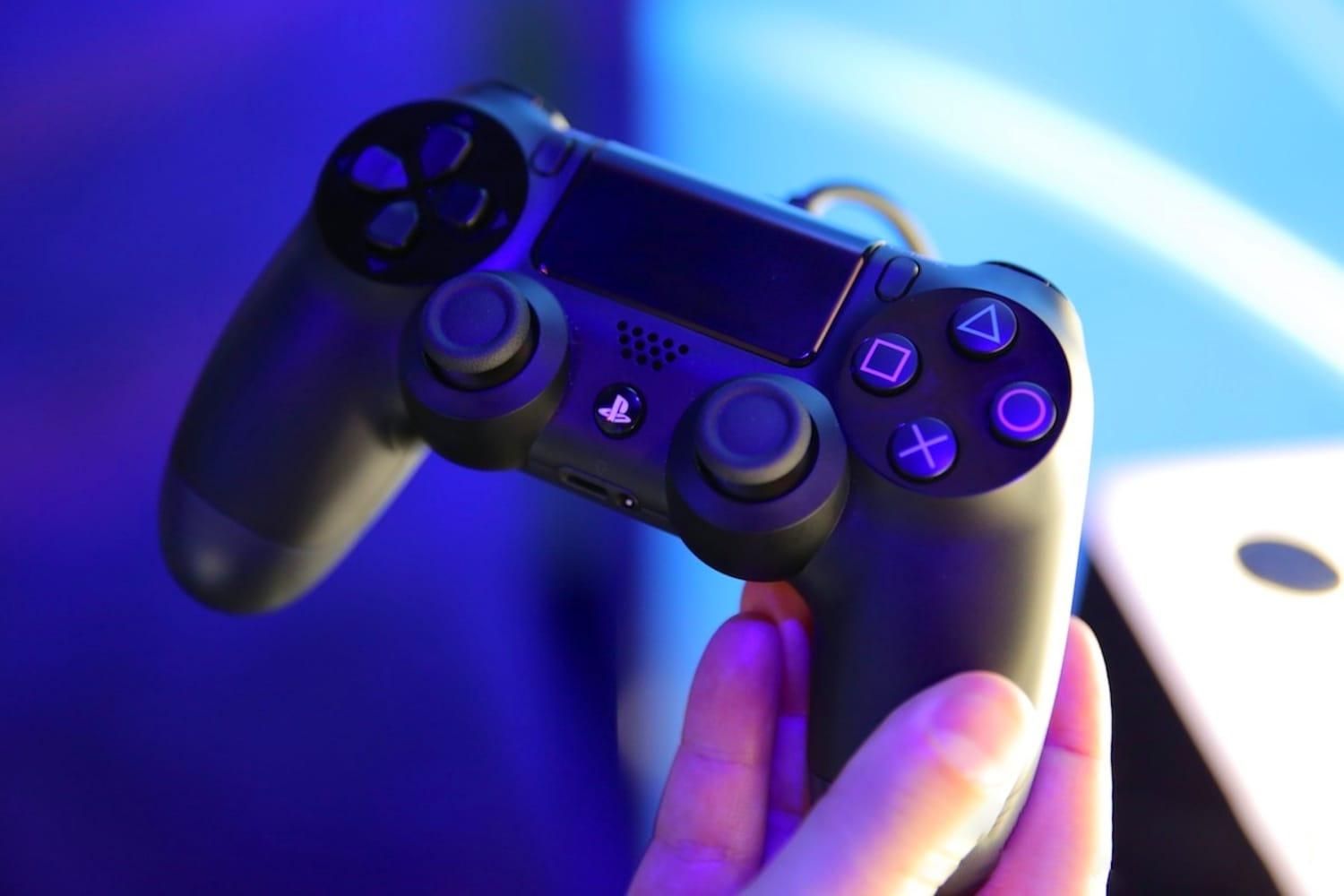 Как играть в PlayStation 4 на Android-смартфоне Как играть в PlayStation 4 на Android-смартфоне