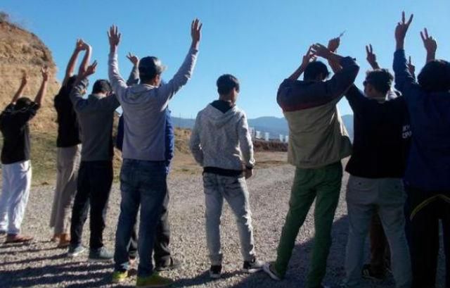 Що роблять для звільнення українців у Греції та як не потрапити "на гачок" Що роблять для звільнення українців у Греції та як не потрапити "на гачок"