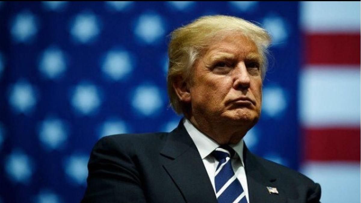 Дональд Трамп назвал американские СМИ "опасными и больными" Дональд Трамп назвал американские СМИ "опасными и больными"