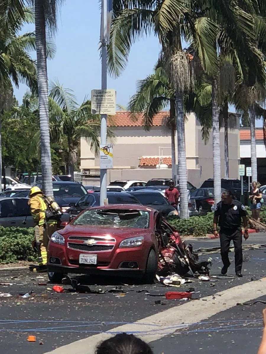 санта-ана, сша, авіація санта-ана, сша, авіація